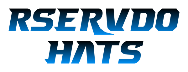 Rservdo Hats